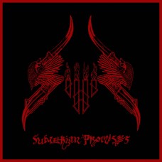 SIJJIN - Sumerian Promises (2021) CD